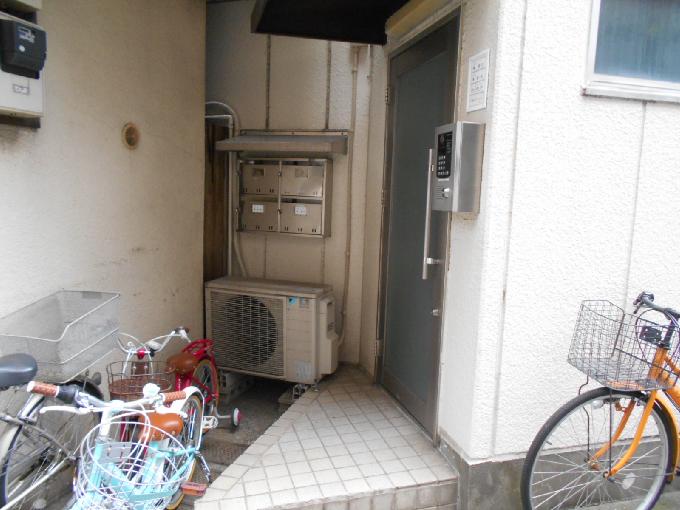 柳ビル