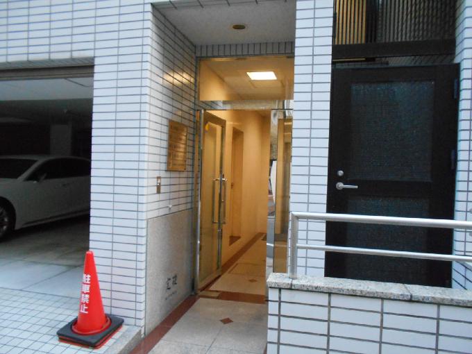 第3東郷パークビル