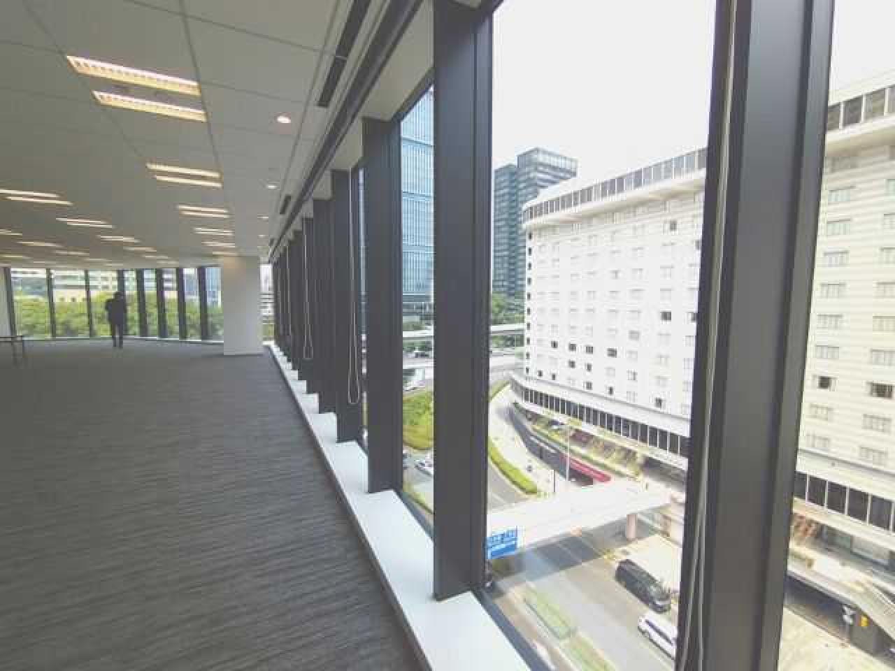 BIZCORE赤坂見附