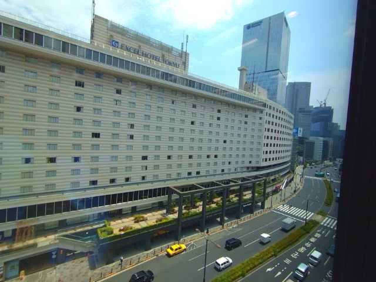 BIZCORE赤坂見附