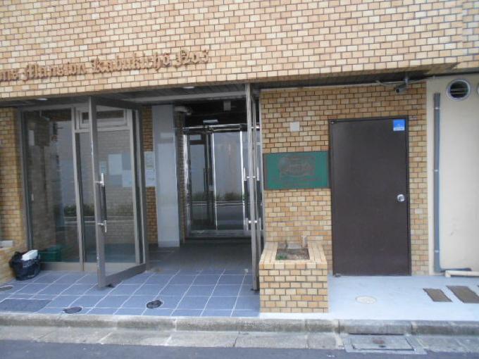 ライオンズマンション歌舞伎町第3