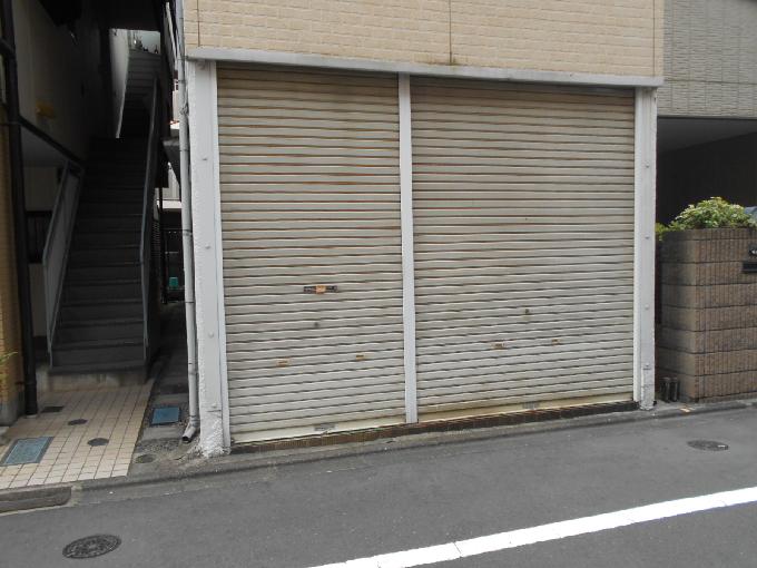 玉川台2丁目貸店舗・事務所