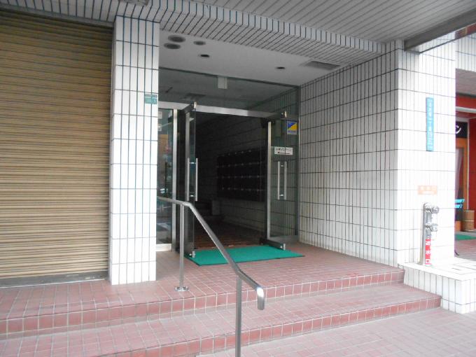 大塚アイワハイツ