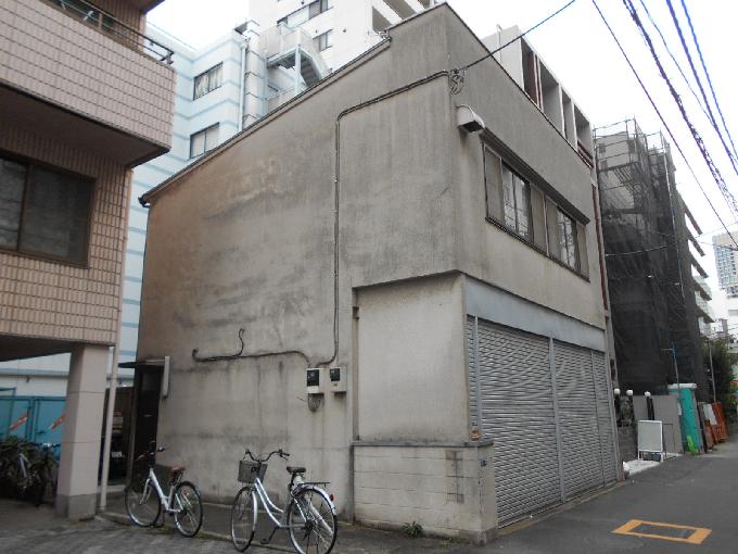 三田5丁目戸建