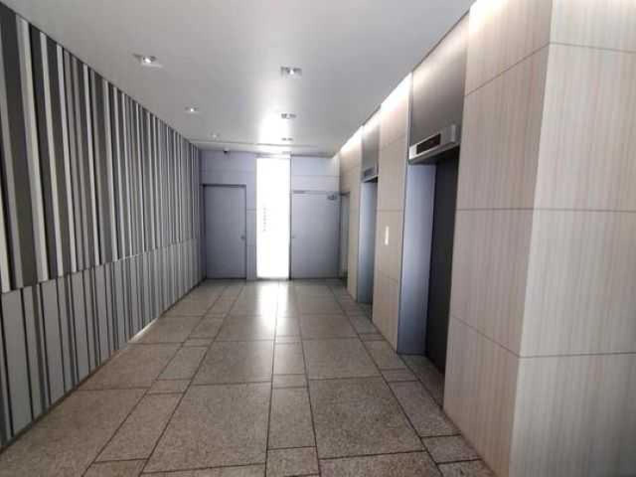 西池袋パークフロントビル