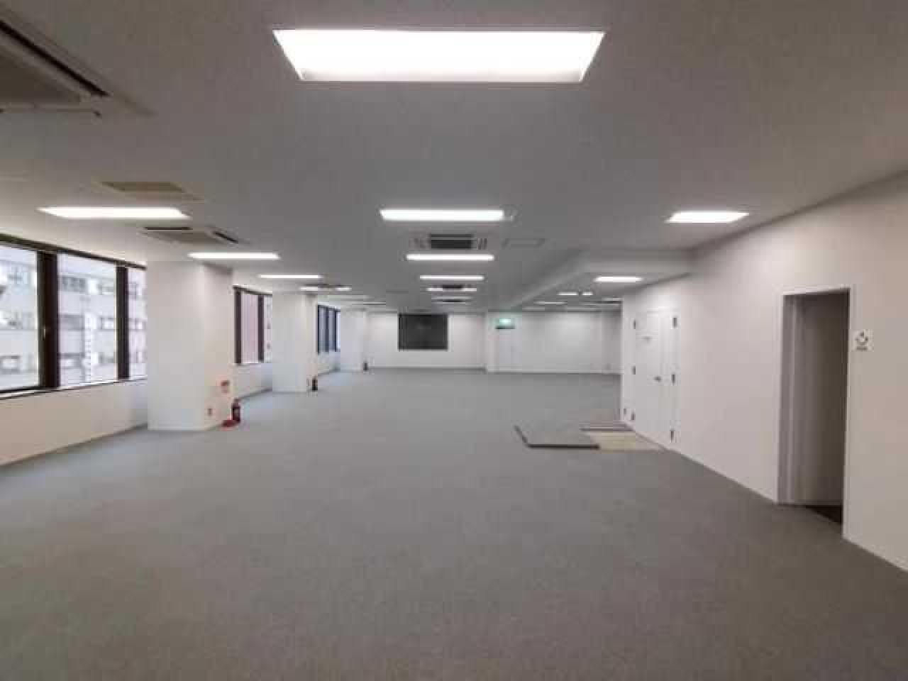 西池袋パークフロントビル