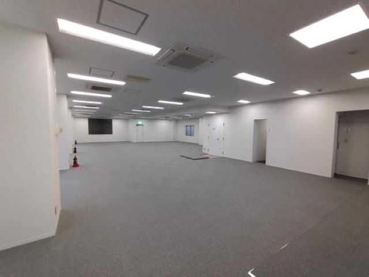 西池袋パークフロントビル