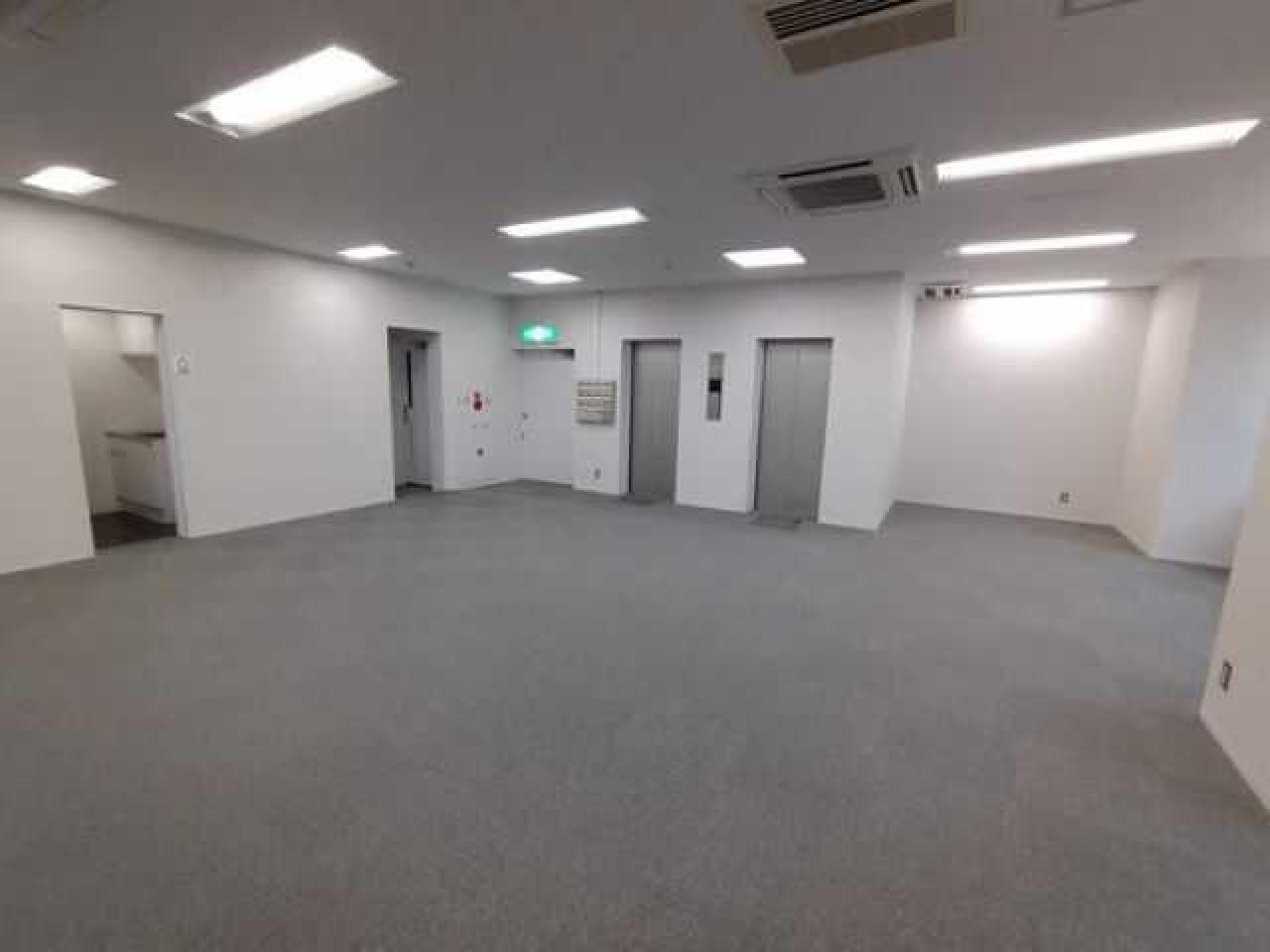 西池袋パークフロントビル