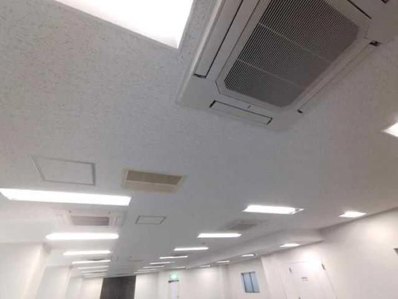 西池袋パークフロントビル