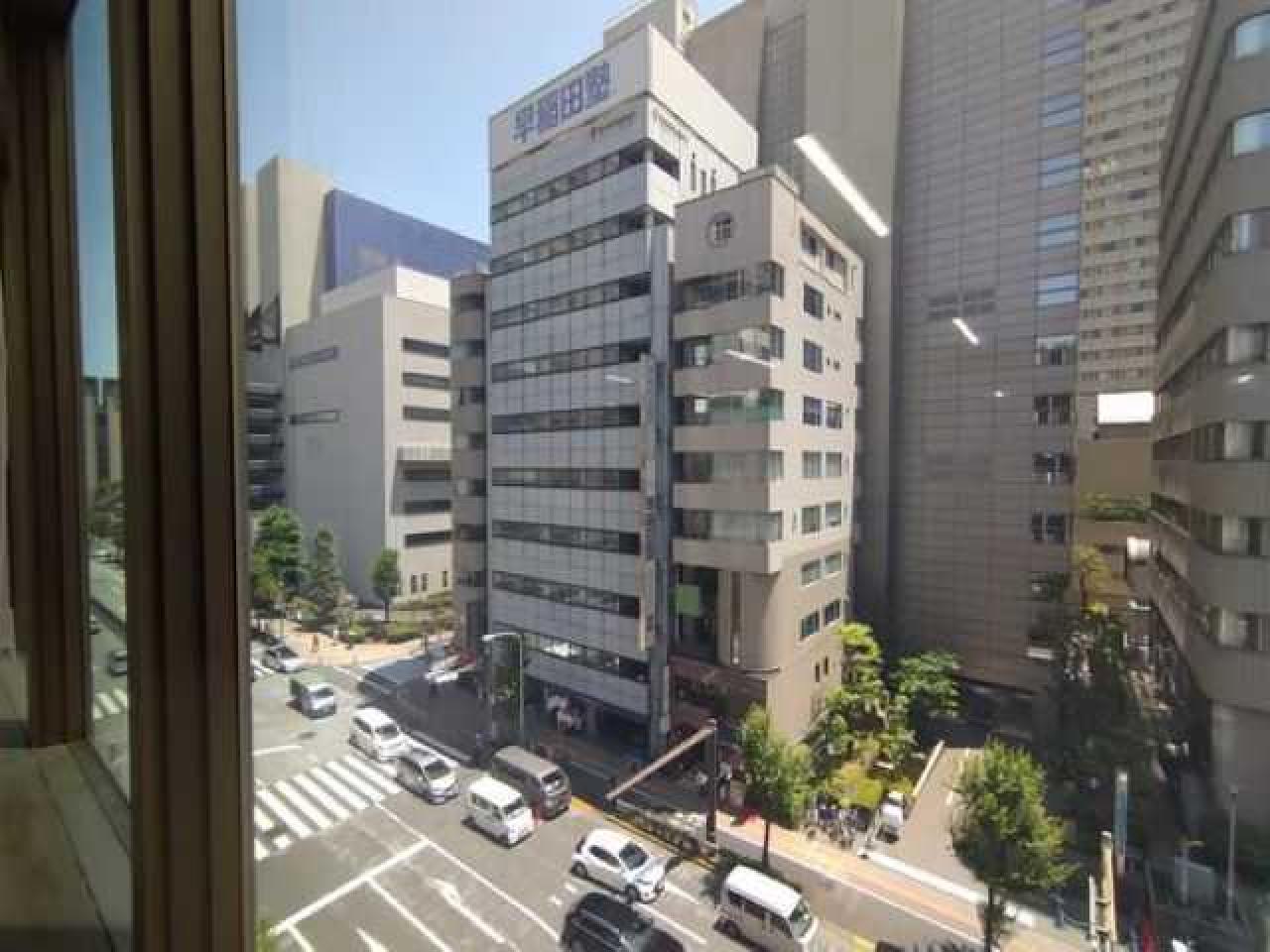 西池袋パークフロントビル