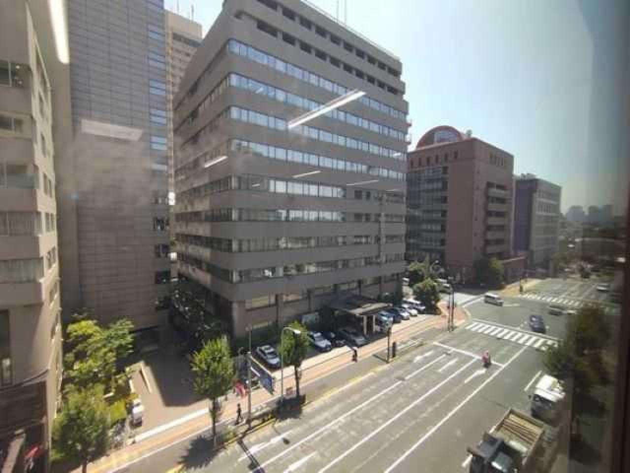 西池袋パークフロントビル