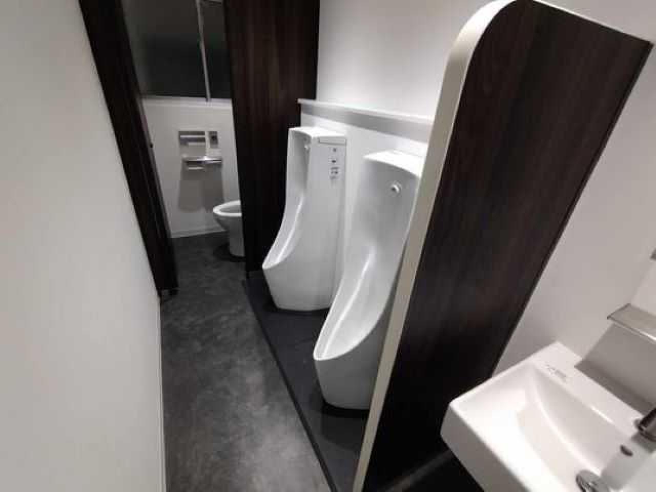 西池袋パークフロントビル