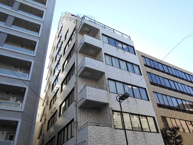 THE OFFICE田町三田