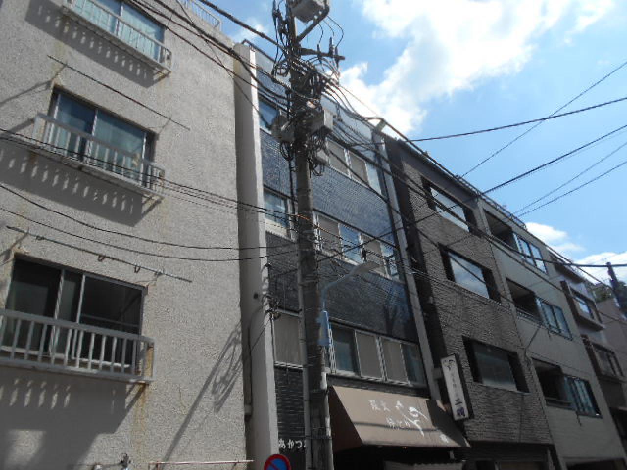 あかつきビル