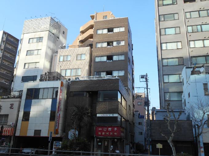三共ビル