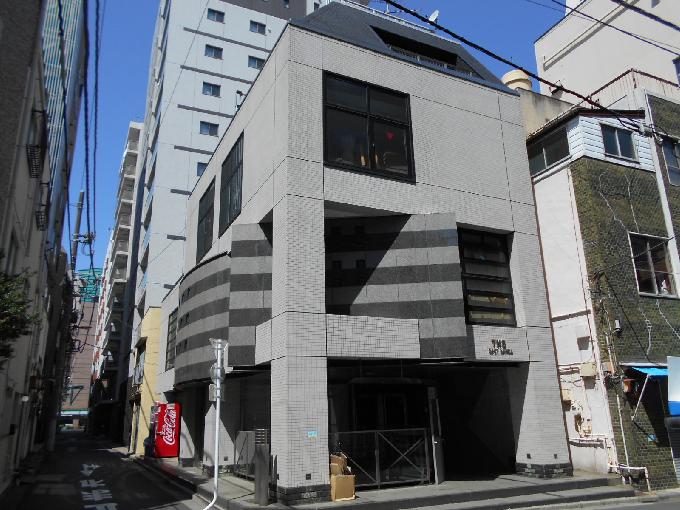 TKS東神田ビル
