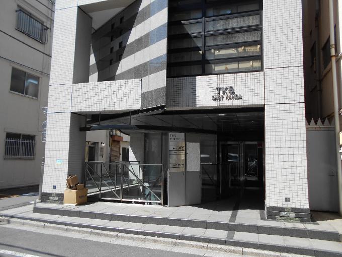 TKS東神田ビル