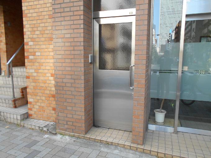 TYビル