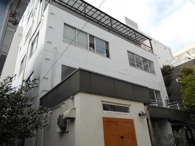 長谷川ビル
