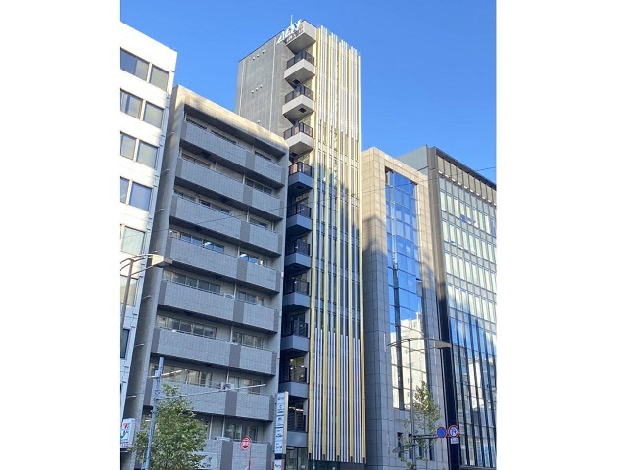 ACN神保町ビル