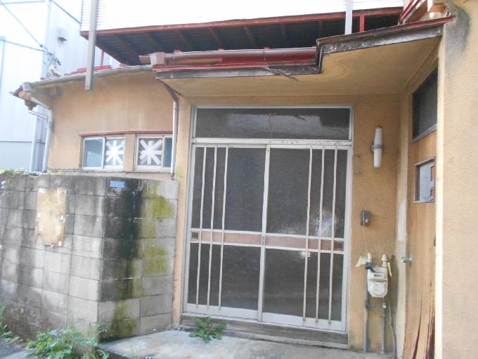 神宮前2丁目戸建