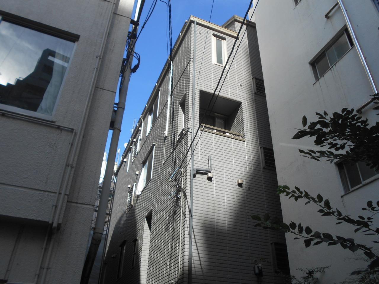 インフィアート恵比寿