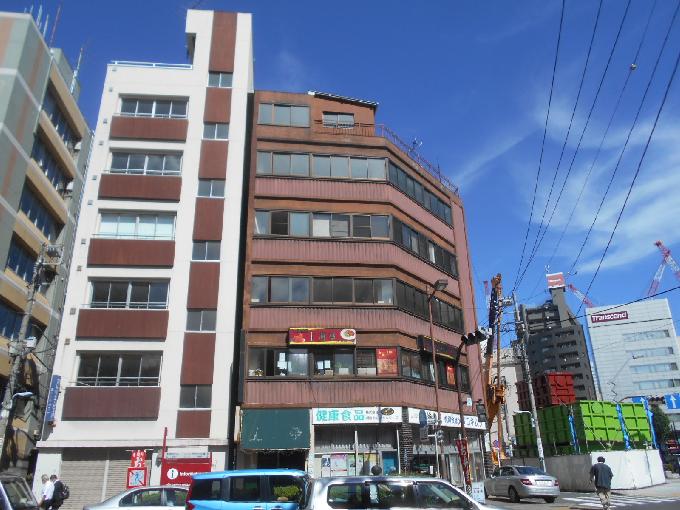蔵前協同ビル