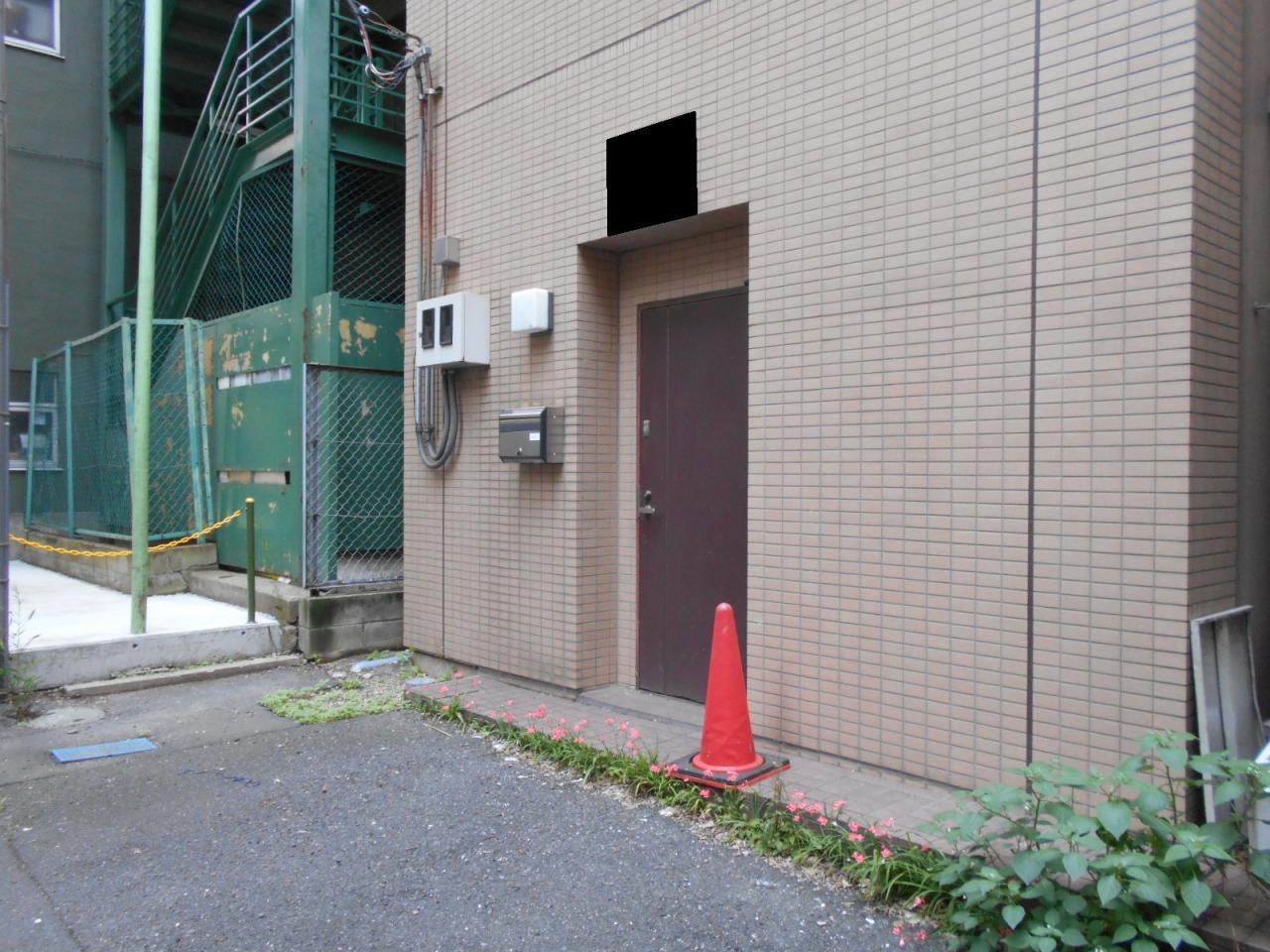 (仮称)九段南三丁目ビル