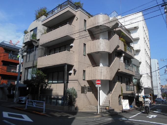 梅原ビル