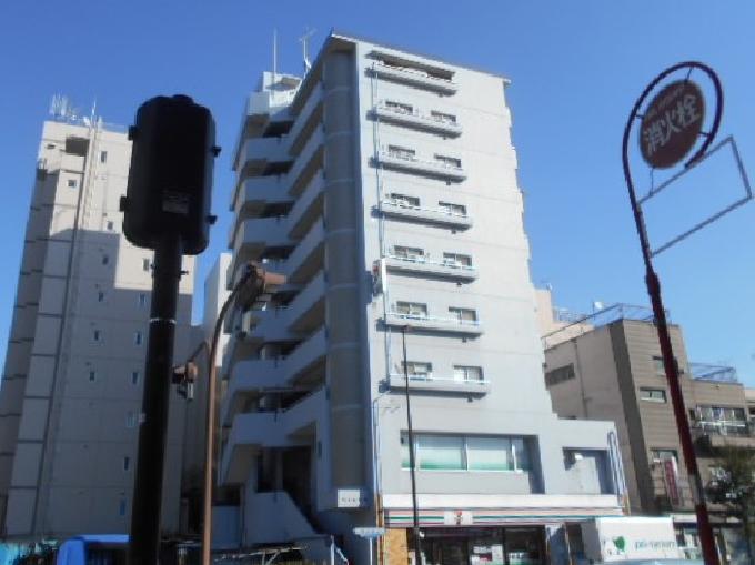 ハイム丸共