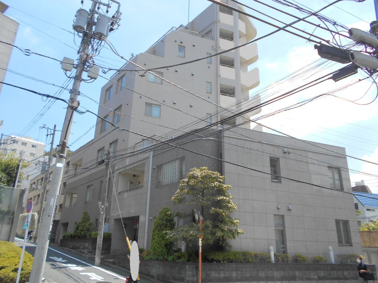 ユニロイヤル赤坂
