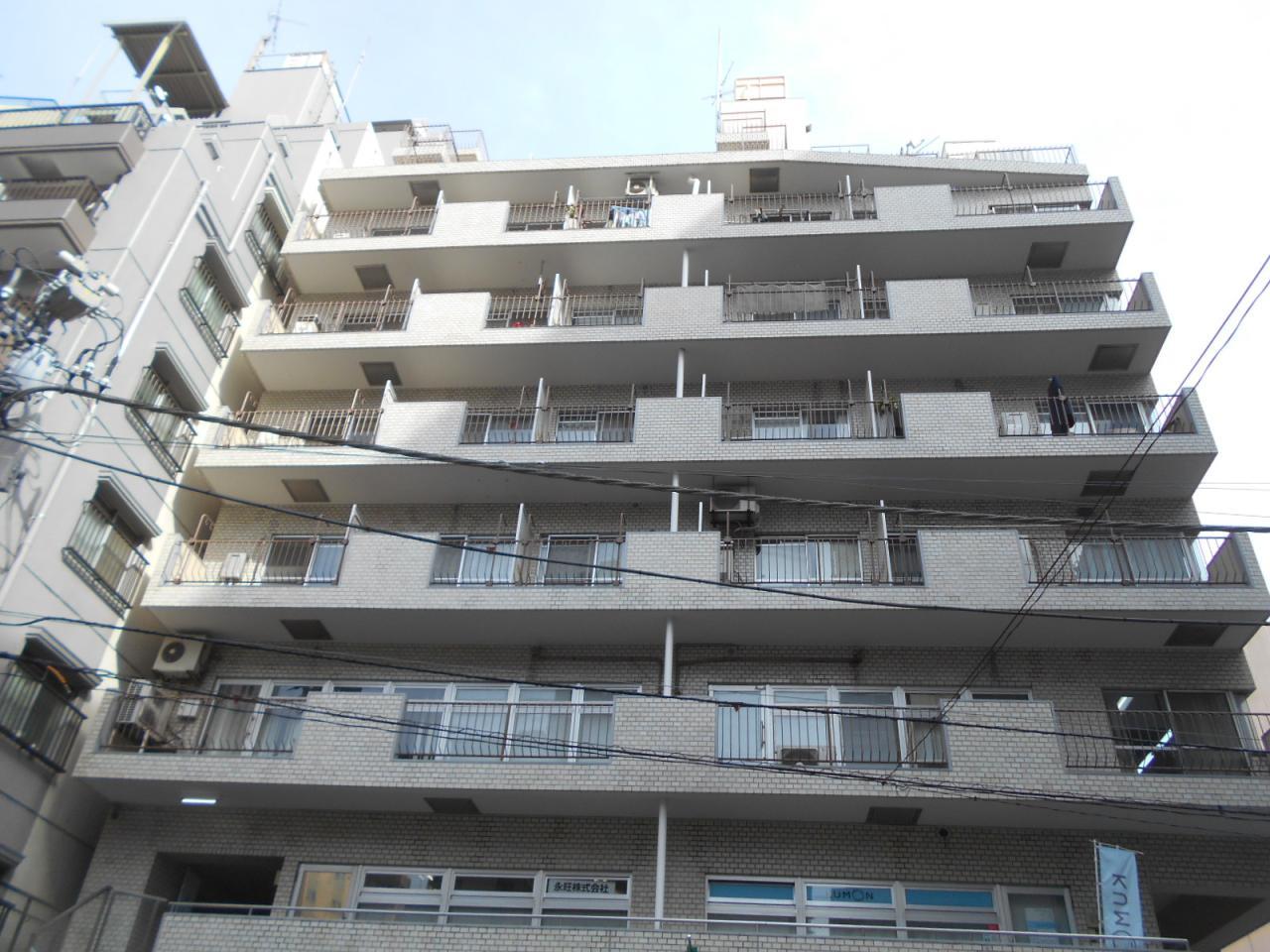 ×ストークベル浜松町
