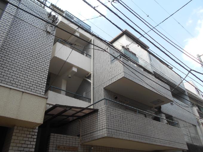 畔上センタービル