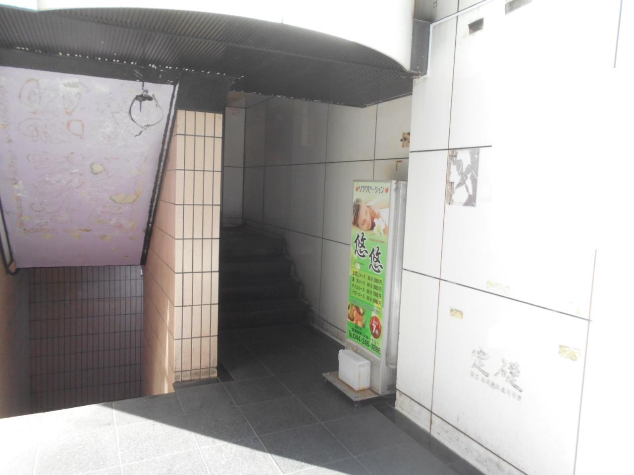高木15ビル