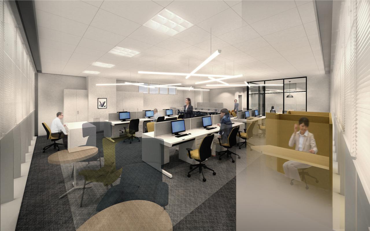 阪急阪神上野御徒町ビル