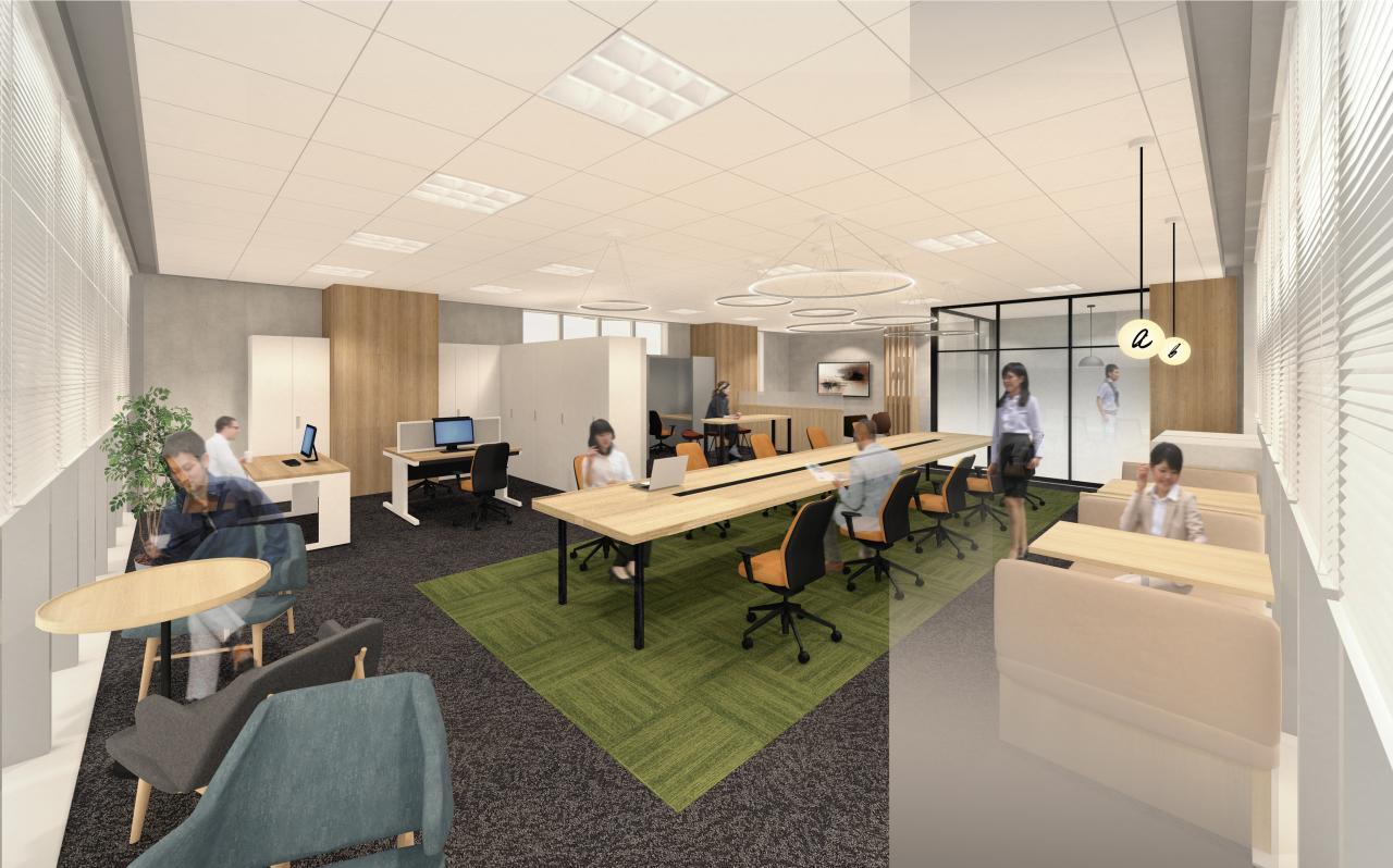 阪急阪神上野御徒町ビル