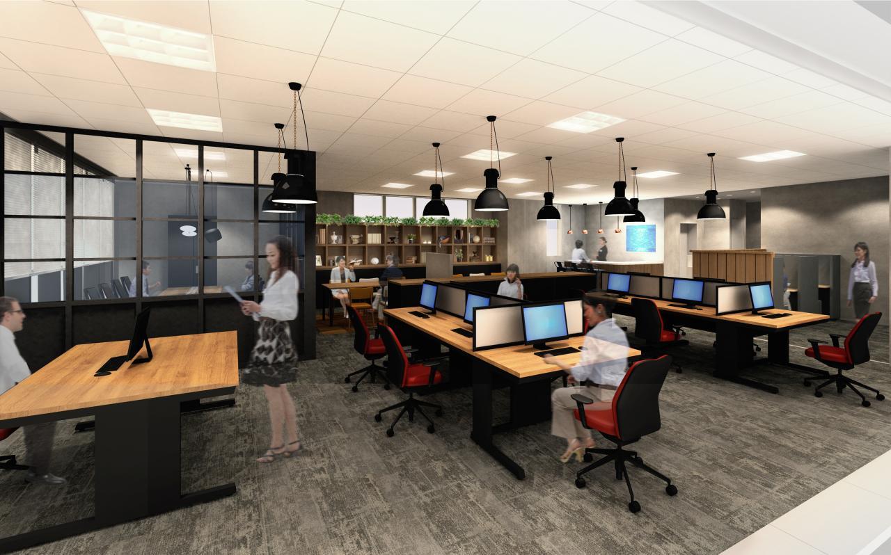 阪急阪神上野御徒町ビル