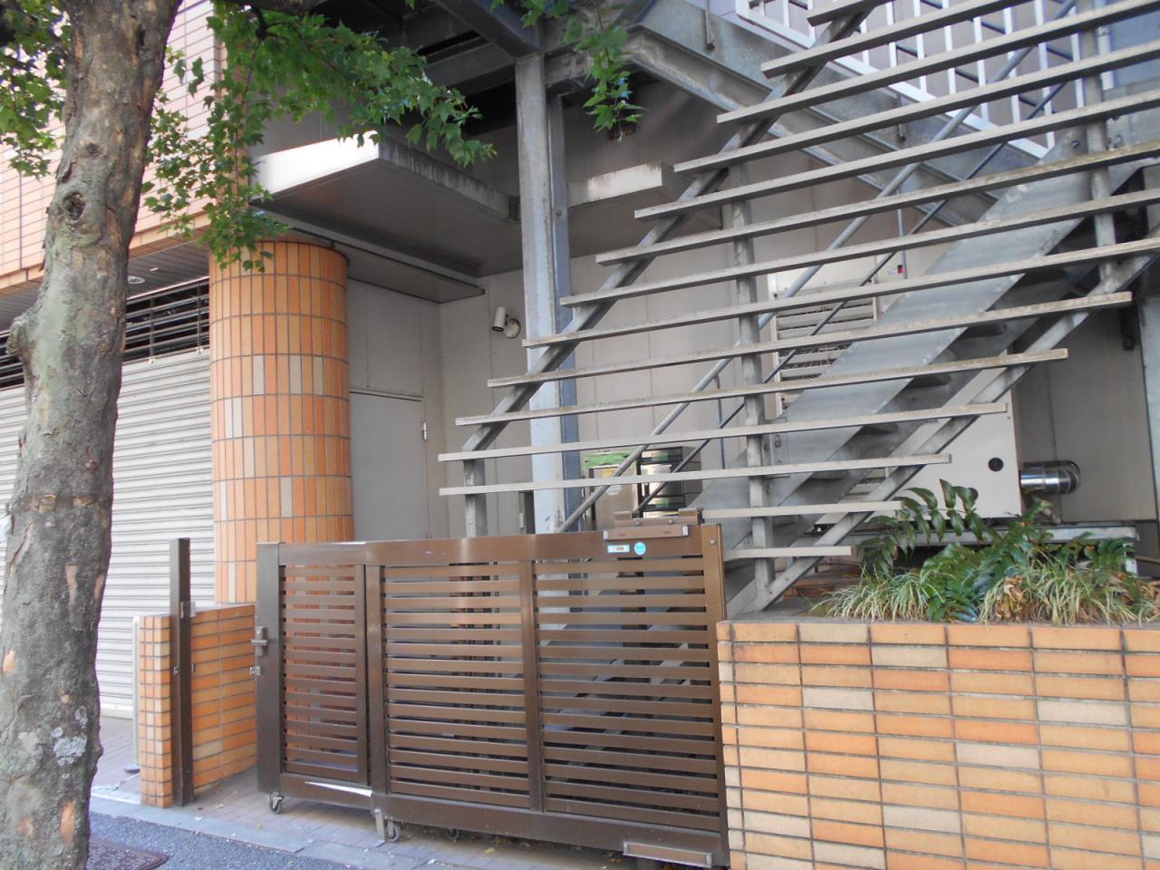 THE CROSS一番町