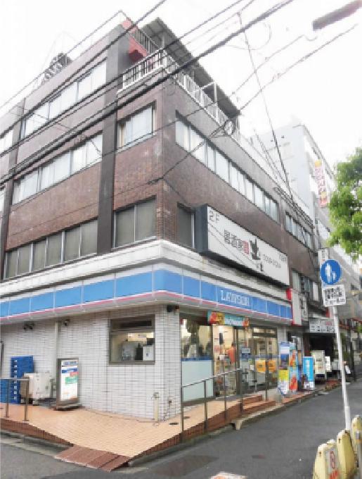 東和ビル