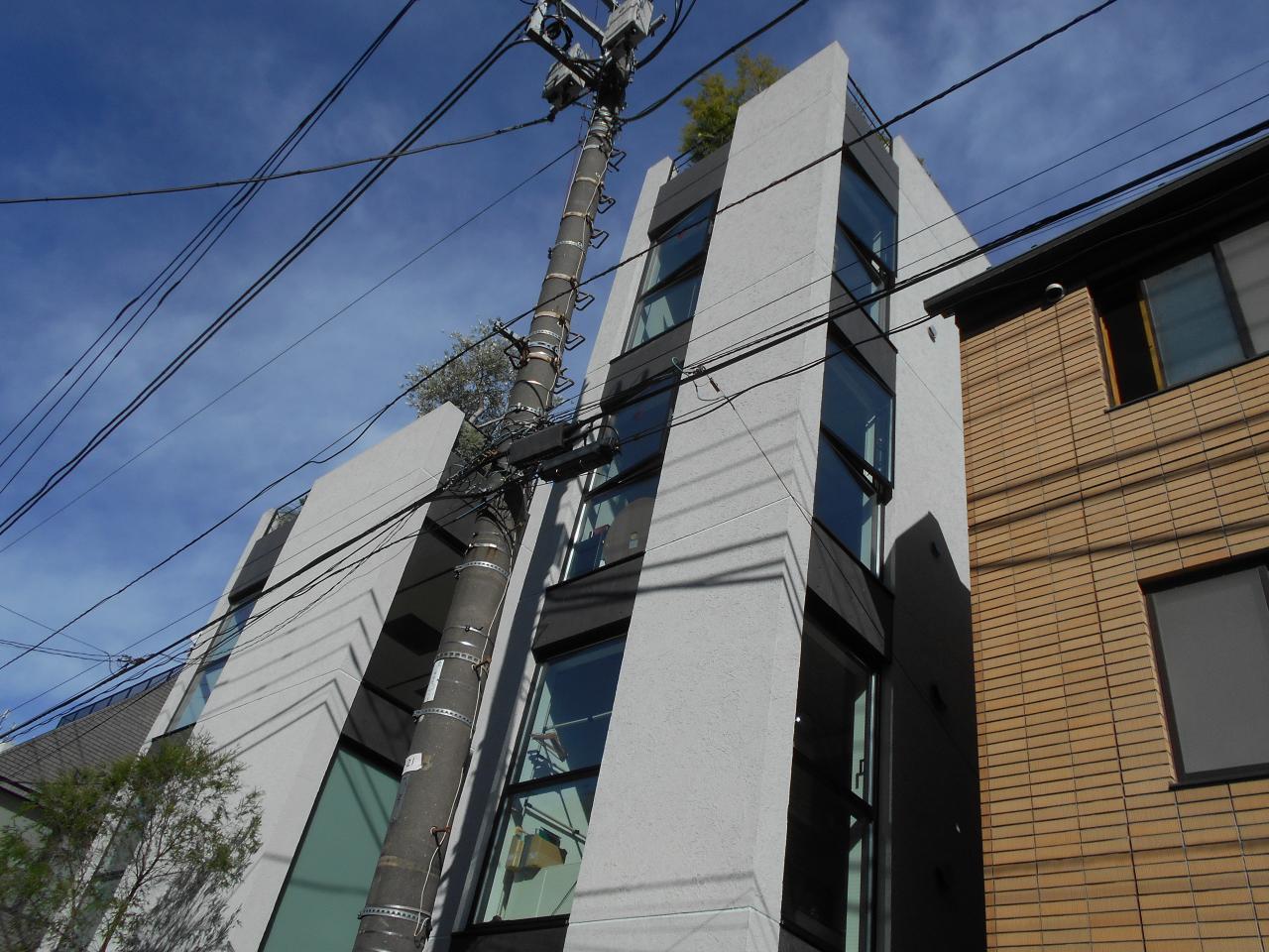 VORT青山Leap