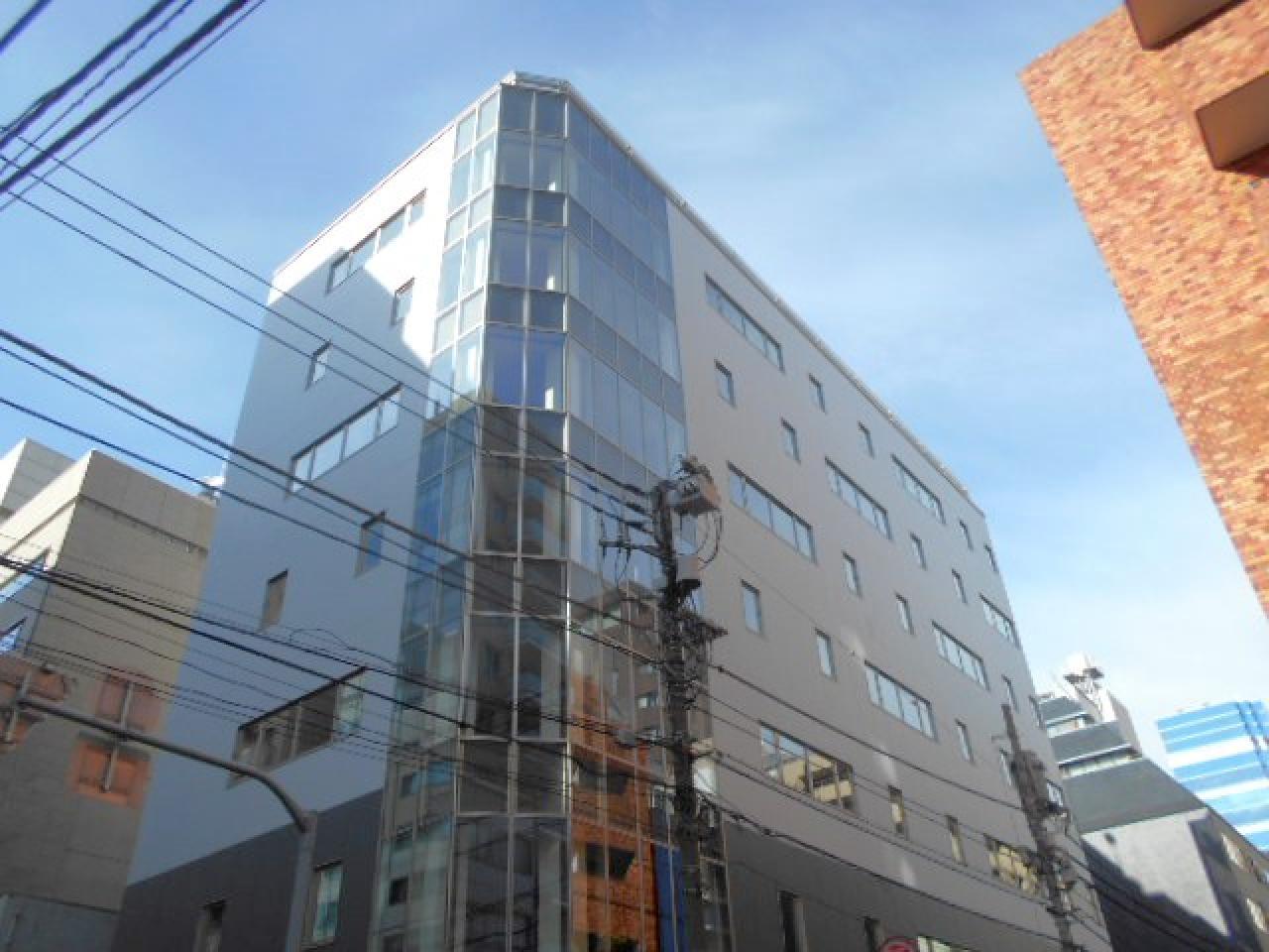 プライムオフィス平河町