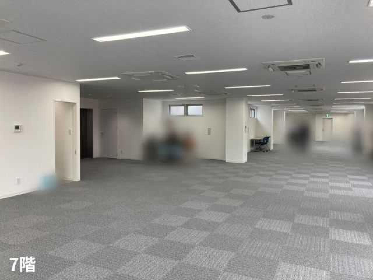 プライムオフィス平河町
