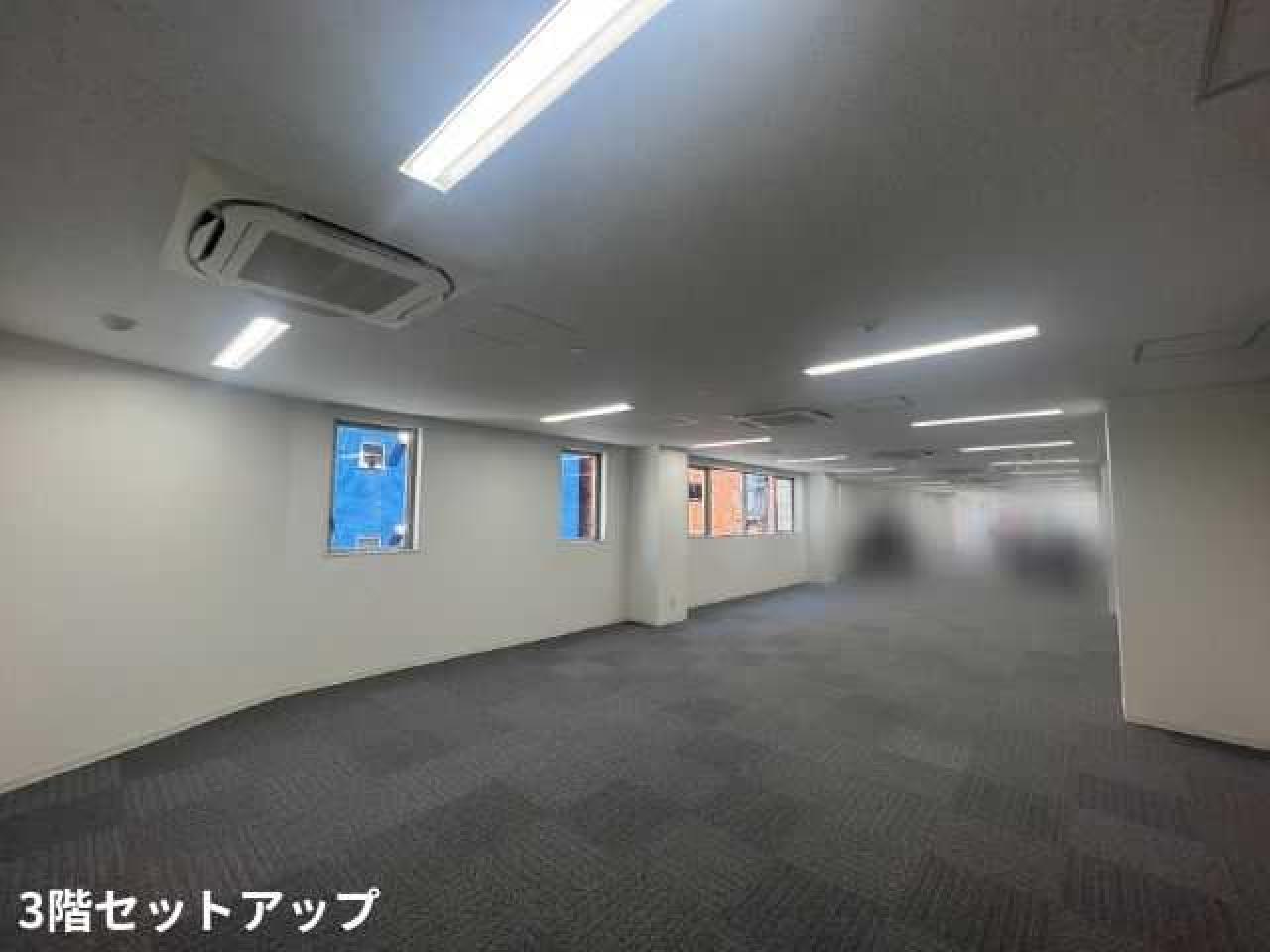 プライムオフィス平河町