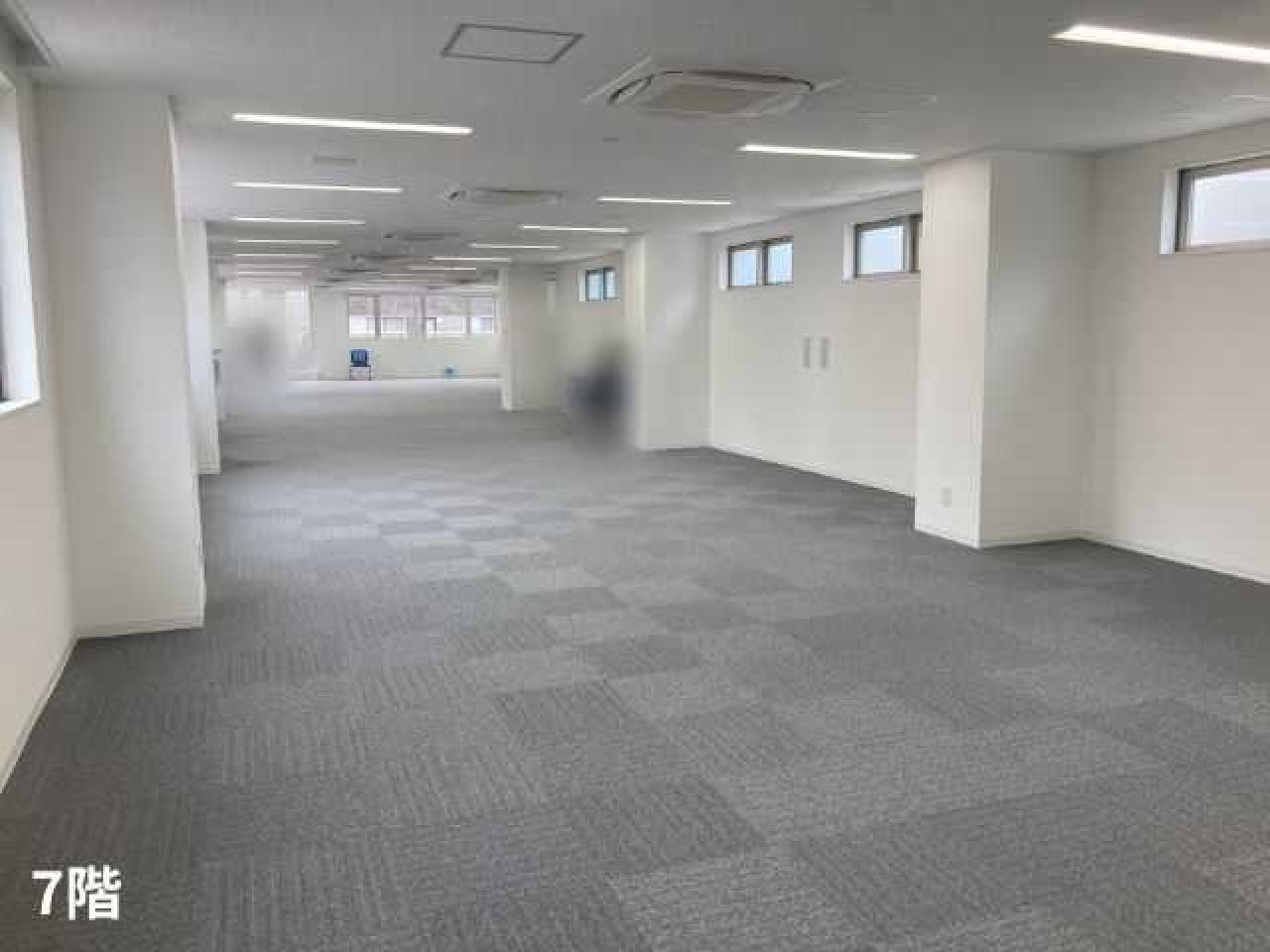 プライムオフィス平河町