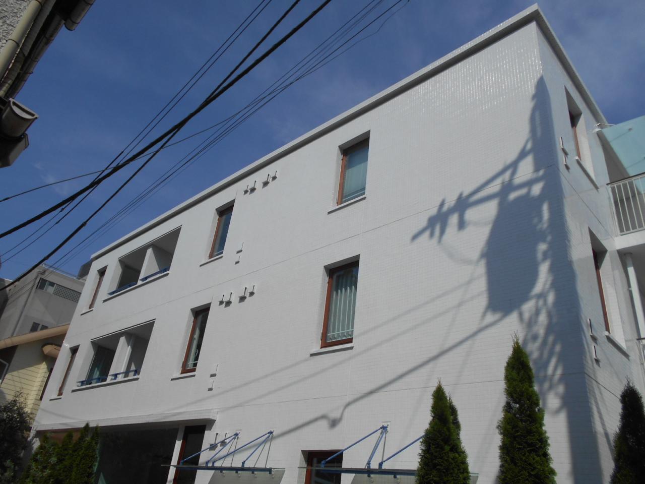 ラナイグレース北青山
