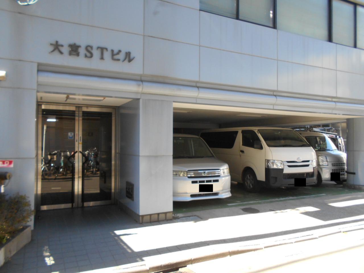 大宮STビル