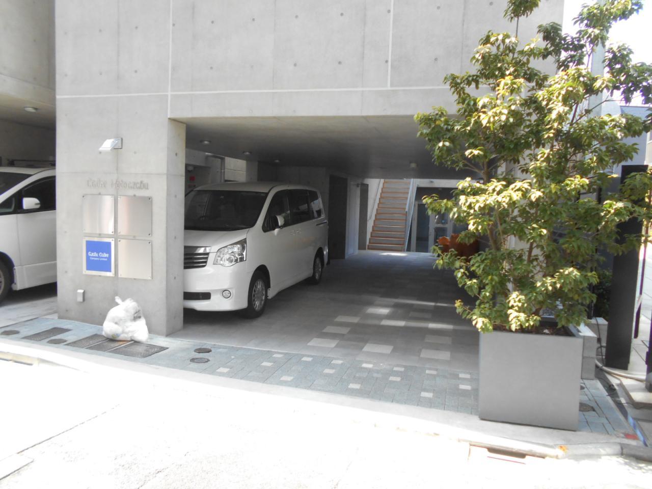 カドル元麻布