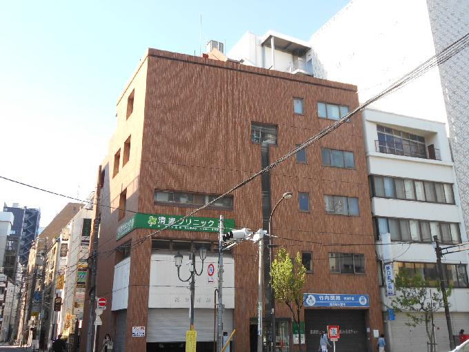 坂東ビル
