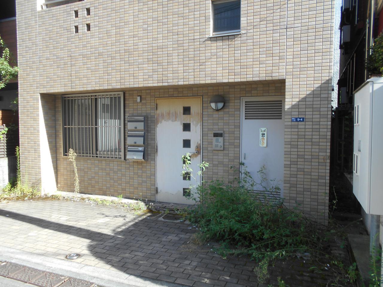(仮称)南青山2丁目ビル
