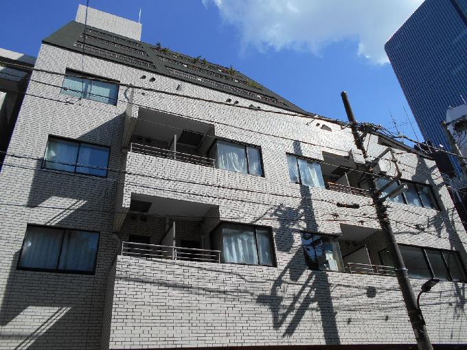 ディアシティ赤坂東館